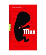 Max, Cohen-Scali, Sarah