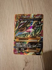 Carte Pokemon Mega Rayquaza Ex 98/98 XY Origines Antiques FR