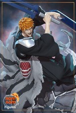 Ichigo Kurosaki- Bleach -