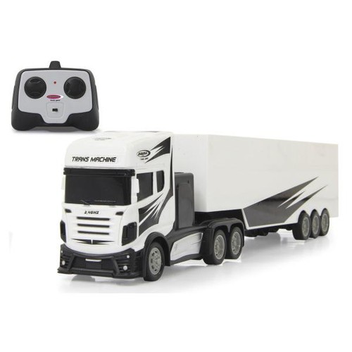 405221 camion semi remorque - camion,