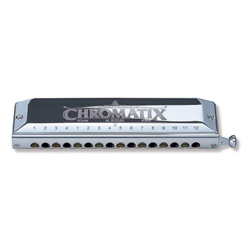Suzuki scx chromatic - suzuki,
