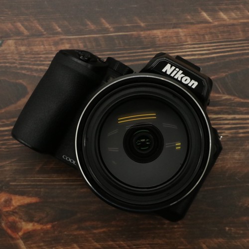 Appareil photo numérique