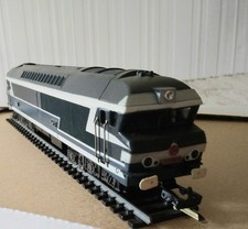 Jouef CC 72001 SNCF Échelle