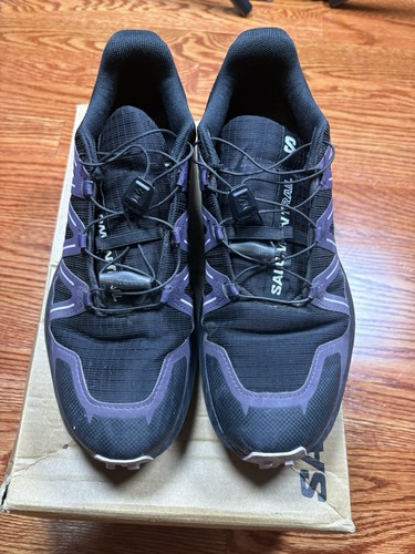 Salomon speedcross peak - peak, trail