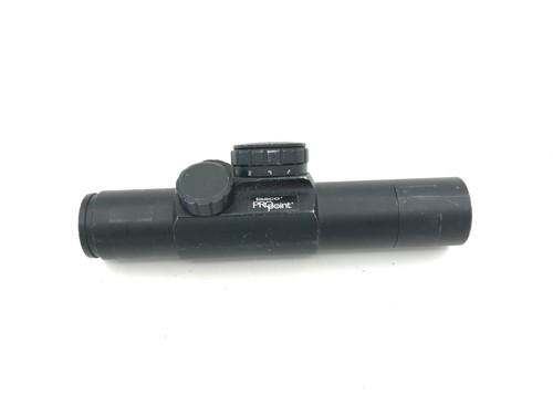 Tasco propoint red - tasco, scope
