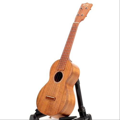 Acoustic ukulele martin - acoustic,