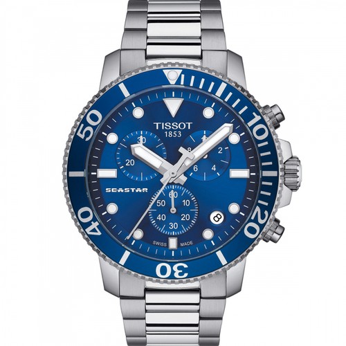 Montre pour hommes - , tissot
