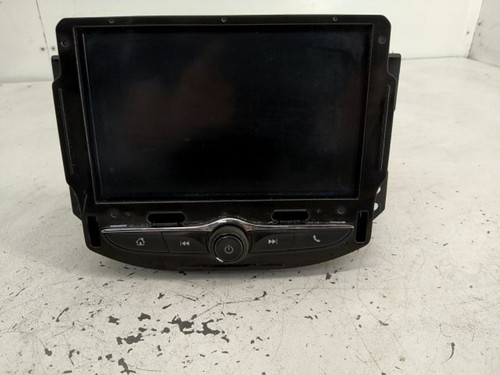 Autoradio opel adam 42475278 - autoradio,