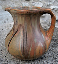 DENBAC,René DENERT: Pot à