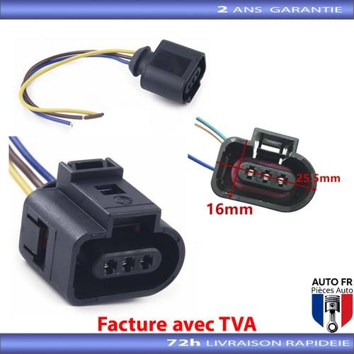 Prise pressostat climatisation - prise,