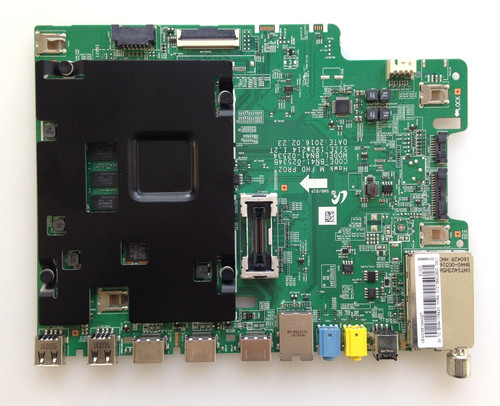 Platine main board ref