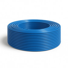 Câble coaxial 75 Ohm LSZH