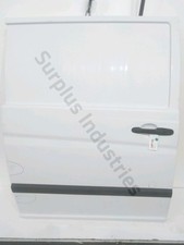 PORTE COULISSANTE DROITE