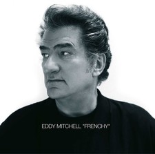 Eddy Mitchell Frenchy (CD)