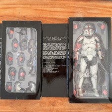 Star wars - Republic clone