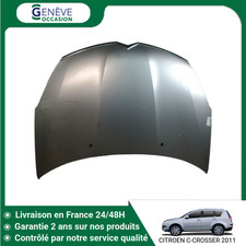 🇫🇷 CAPOT CITROEN C-CROSSER ➤7901P5 ♻️