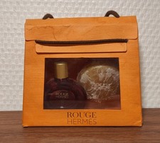 Eau de Toilette 5 ml et Savon