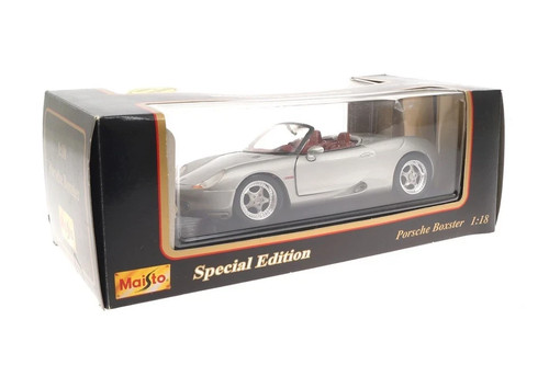Voiture maisto porsche - 1/18,