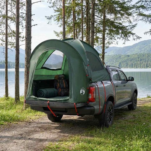 Tente voiture avec toit - voiture,