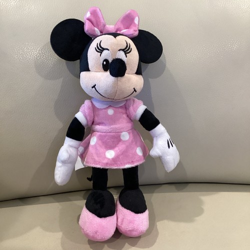 Disney minnie mouse pink - disney,