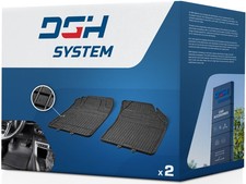 Tapis auto pour Renault CLIO