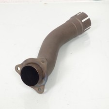 Collecteur d échappement