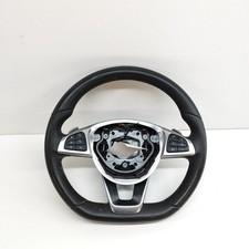 Mercedes-Benz GLC Coupé C253