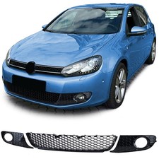Ventilation kit calandre - ventilation,