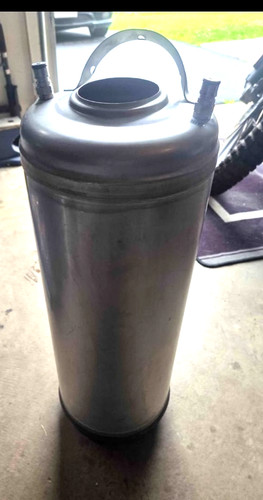 Gallon keg cornelius - 5,