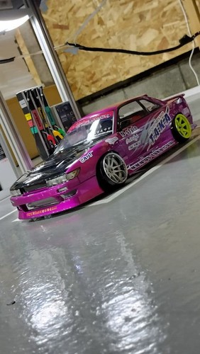 Addiction car perfect - 1/10,