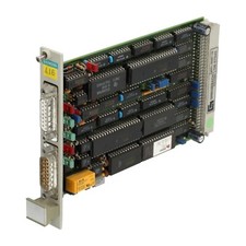 Siemens GB67945 CPU Circuit Board Used UMP