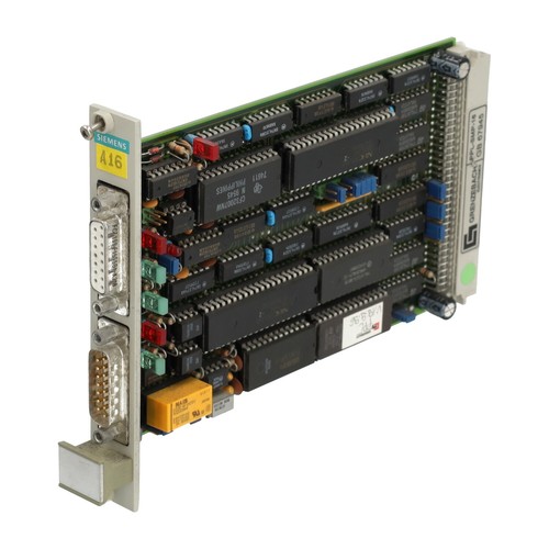 Siemens gb67945 cpu circuit - gb67945,