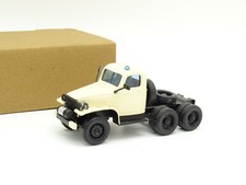 Solido gmc tracteur - -,