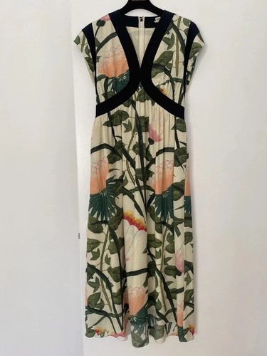 Rare dress robe - , by