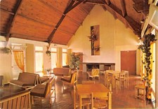 CPM Amboise le village vacances famille salle de détente (286899)