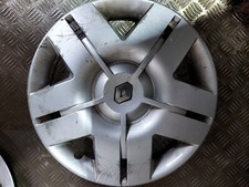 Enjoliveur de roue 16 Pouces - RENAULT ESPACE IV (4) - Réf : 8200114723 - (H)