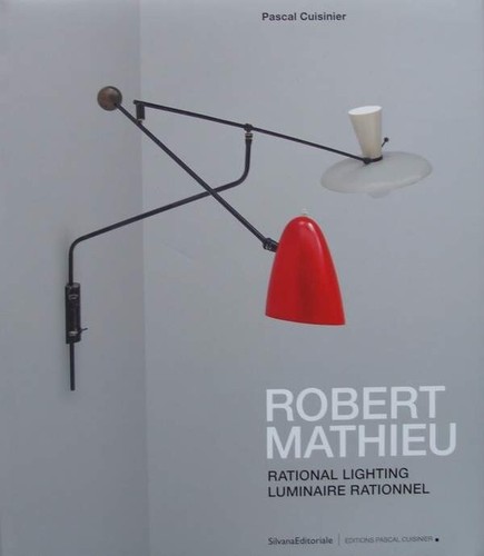 Livre book robert mathieu - livre/book,