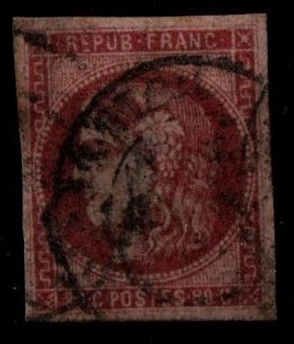 Variété cérès 49k - variété,