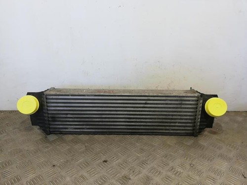 Echangeur air - , (intercooler)
