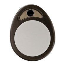 Badge pour alarme. BRFID