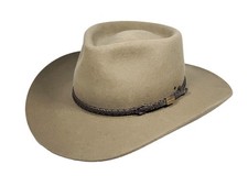 Akubra Hats Snowy River Cowboy