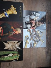 CATALOGUE VENTE ENCHERES NAPOLEON 1ER EMPIRE LEGION HONNEUR OSENAT