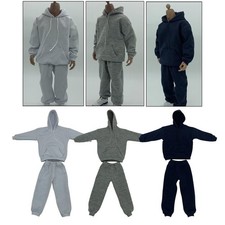 2x1:6 Échelle Sweat