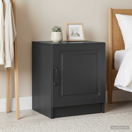 Cabinet chevet bois - de,