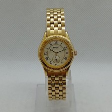 Kenzo KENZO Gold Quartz