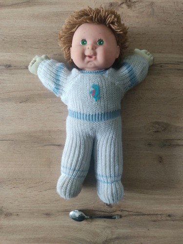 Poupée chou style - chou, /