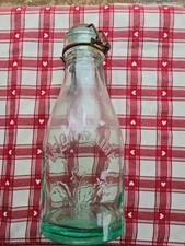 GROSSE BOUTEILLE DE LAIT