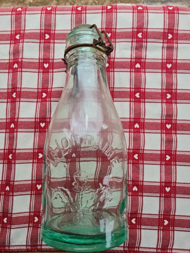 Grosse bouteille lait - grosse,