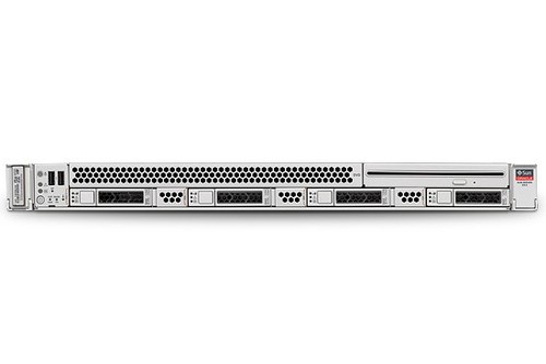 Sun oracle x4270 2l - oracle, m3