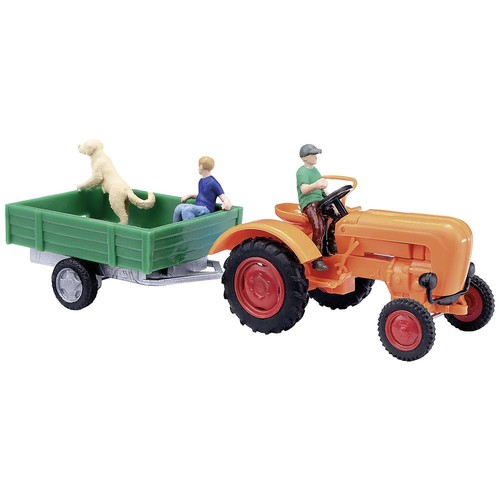 Busch 50052 modèle - 50052,